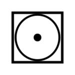 tumble dry icon